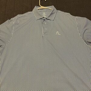 Rhoback Texas Polo XL